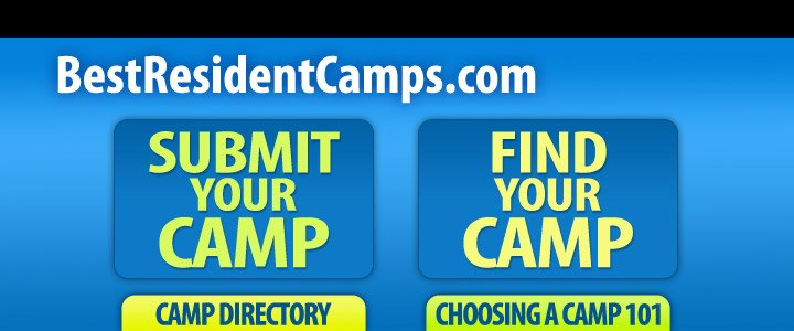 The Best Florida Resident Summer Camps | Summer 2025-26 Directory of  Summer Resident Camps for Kids & Teens